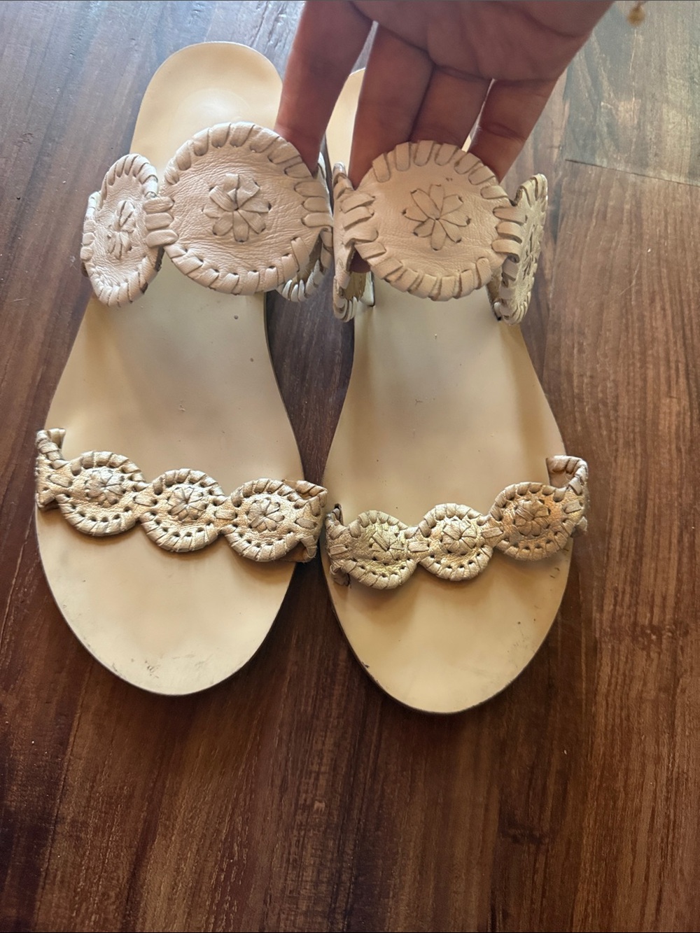 Jack Roger Sandal